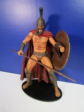 neca 12" 300 KING LEONIDAS