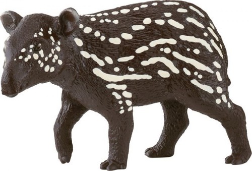 Schleich tapir junges 14851 - tapir,