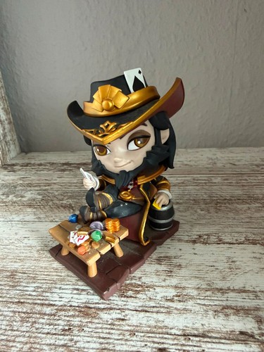 League legends twisted fate - legends,