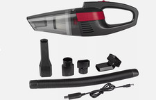 Akku Handstaubsauger Kabellos