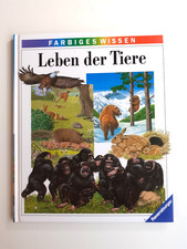(164) Farbiges Wissen “Leben