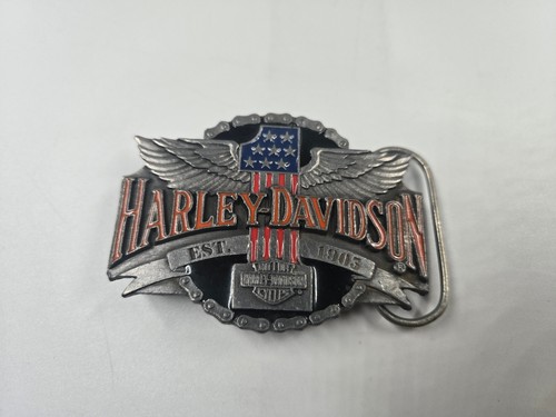 Original harley davidson - original,