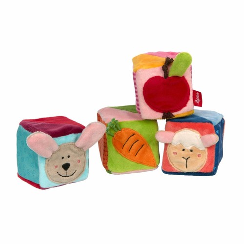 Sigikid playq imagine würfel - playq,