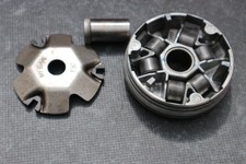 Kymco  People S Elegance 50 Typ : B9  Orig. Variator Variomatik   (25644)