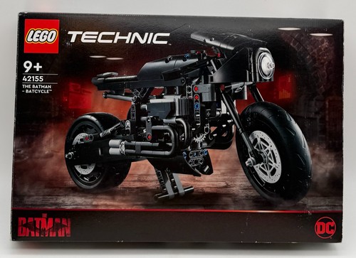 Lego 42155 technic the batman - 42155,