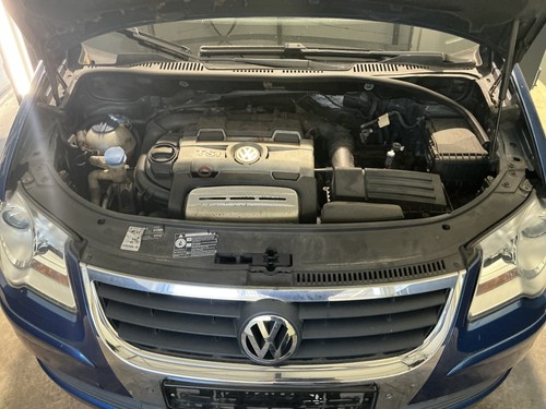 Motor ohne anbauteile - anbauteile, bmy