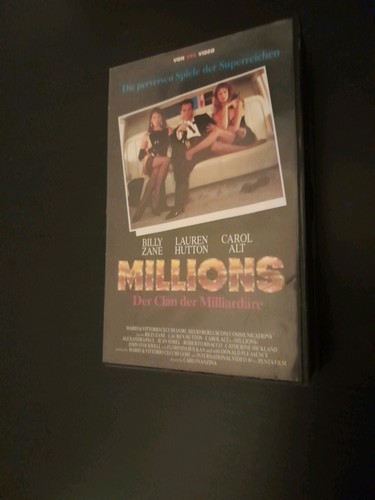 Millions der clan - millions,