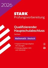 STARK Mathematik, Deutsch -