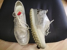 Rieker Sneaker ausgefallen Gr