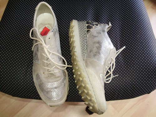 Rieker sneaker ausgefallen - rieker,
