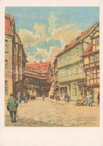 Gemm walter kuenstlerkarte - walter,
