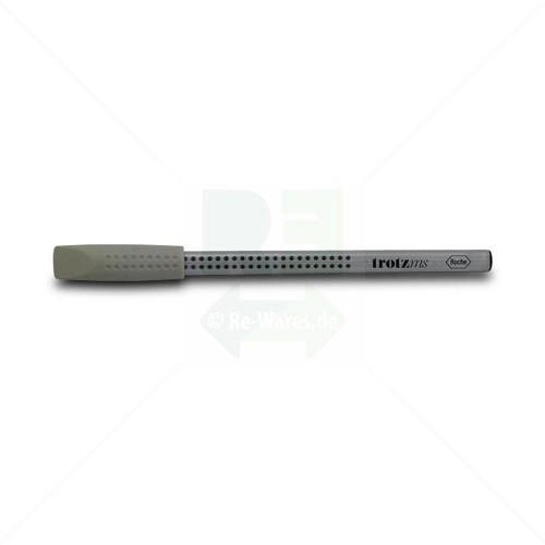 Bleistift mit radiergummi - bleistift,
