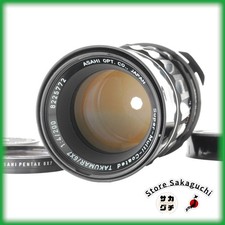 [Top Mint] Pentax Asahi Super
