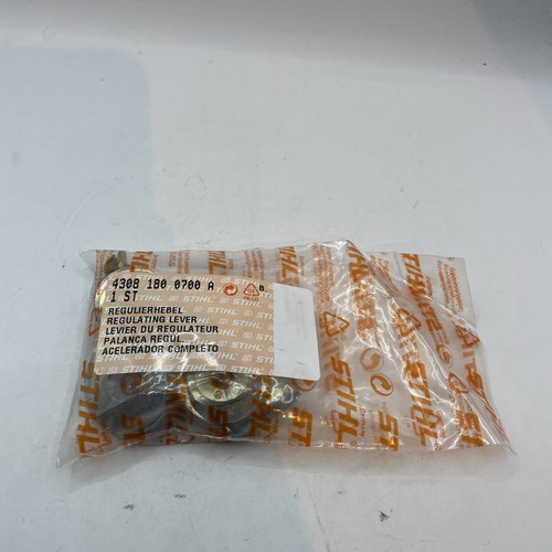 Original stihl gashebel - original,