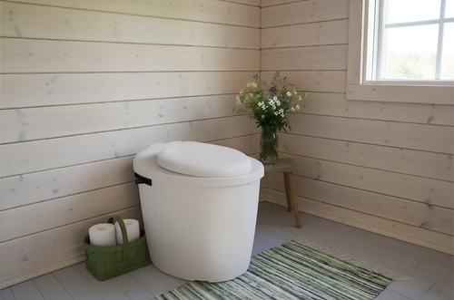 Trockentoilette trenntoilette - trockentoilette,