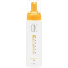 GK Hair Styling Mousse Volumen