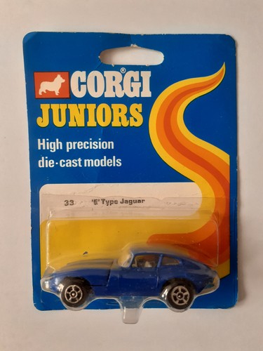 Corgi juniors whizzwheels - juniors,
