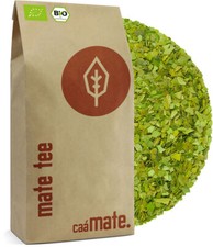 Mate tee bio 400g - mate, ●