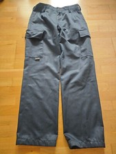 Isotemp Falcon Gr.90 / HuPF Teil 2 Feuerwehrhose / Diensthose