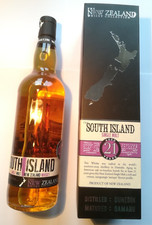 Whisky vom anderen Ende der