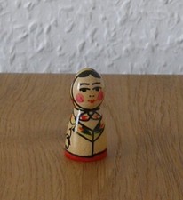 Retro-Matrjoschka!Babuschka.Ma