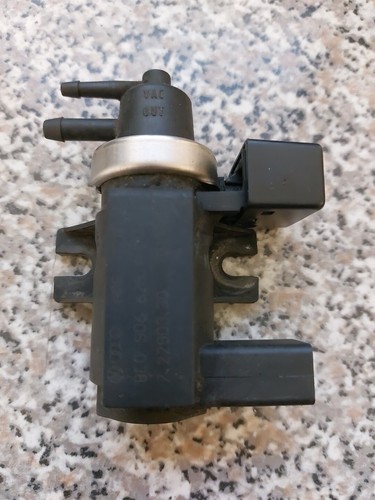 Druckwandler abgassteuerung - druckwandler,