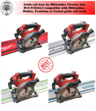 Milwaukee m18 fcs552 2833 20 - m18, fcs552-0