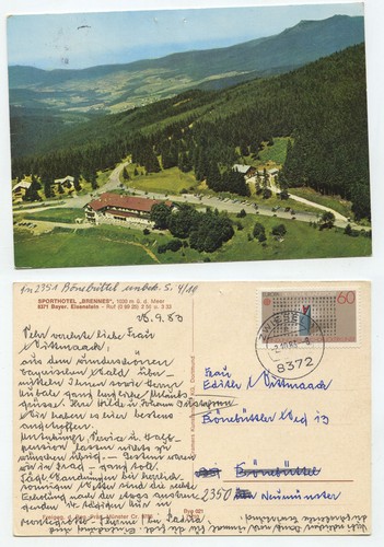 20286 sporthotel brennes - -,