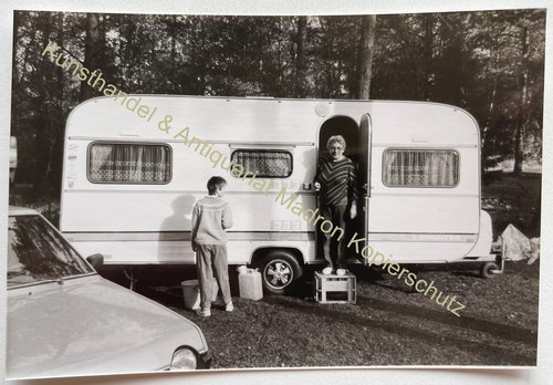 Orig foto auto automobil - foto,