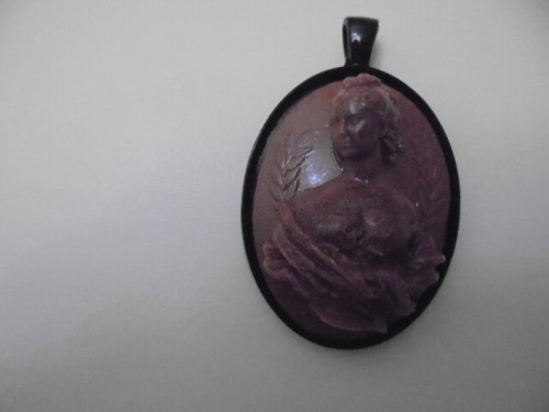 Schmuck anhänger barock - anhänger,,