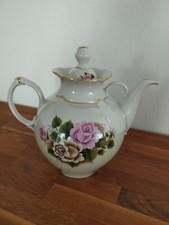 Teekanne XXLgeblümt min.2,5