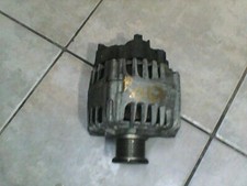 Orig. Lichtmaschine - 120A Renault Clio R/X98 231000643R