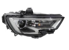 Original Valeo headlight