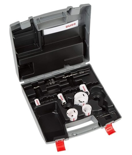 Duss set san bimetall - san,