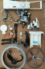 Ersatzteile auf Anfrage für Waschmaschine Gorenje WA 62145