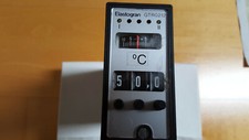 gtr0212 Temperaturregler inkl. Halterung von ABB Metrawatt