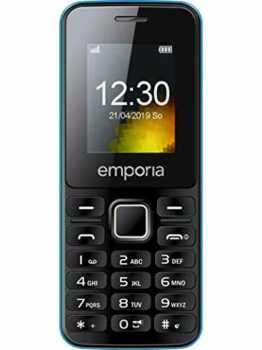 Emporia md212 dual sim - emporia, dual-sim