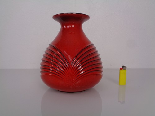 Fohr keramik vase von carl - von,