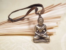 Altes tibetisches buddha - altes,