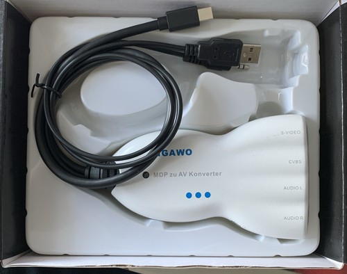 Ligawo 6526623 mini - 6526623,