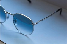Original RayBan Brille, Wie NEU, Polarisiert, ohne Korrektur