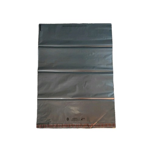 Drachengrau versandtaschen - drachengrau,