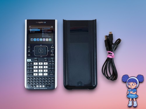 Texas instruments nspire - instruments, ti-nspire