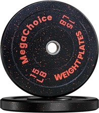 Hantelscheiben 2er Set