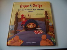 Onno & Ontje  Ein Freund hilft