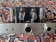 Cayin CS 805A Single Ended Class A Röhrenvollverstärker