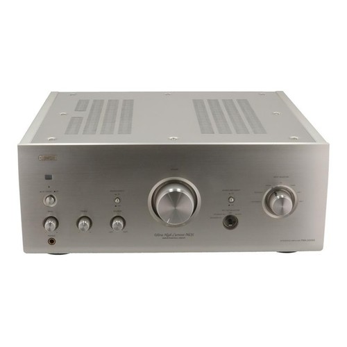 Denon pma 2000se - denon, pma-2000se
