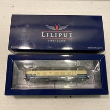 Liliput H0 L132016 Diesellok