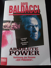 Absolute power david - absolute, @