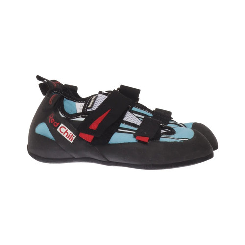 Red chili kletterschuhe - red, chili,